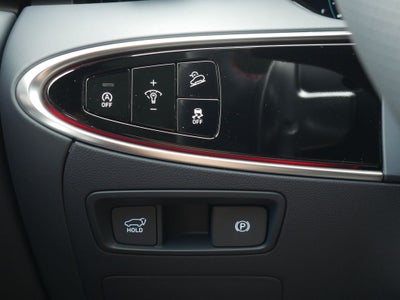 2025 Genesis GV70 3.5T Sport Prestige