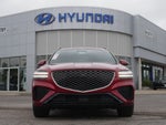 2025 Genesis GV70 3.5T Sport Prestige