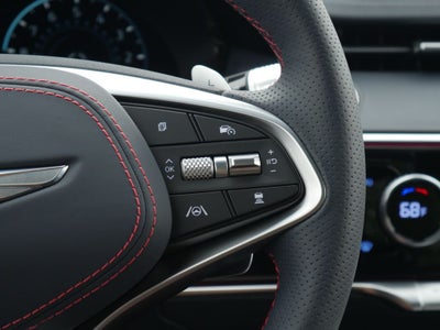 2025 Genesis GV70 3.5T Sport Prestige