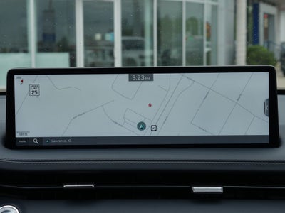 2025 Genesis GV70 3.5T Sport Prestige