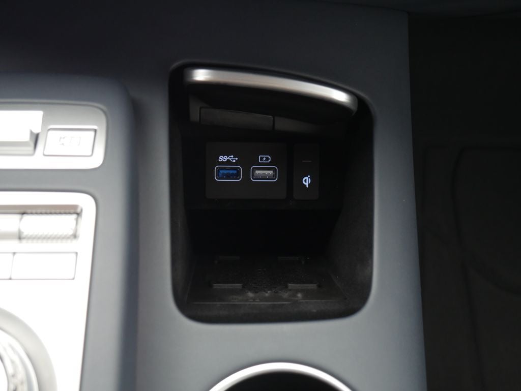 2025 Genesis GV70 3.5T Sport Prestige