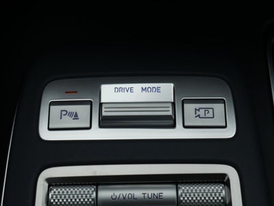 2025 Genesis GV70 3.5T Sport Prestige