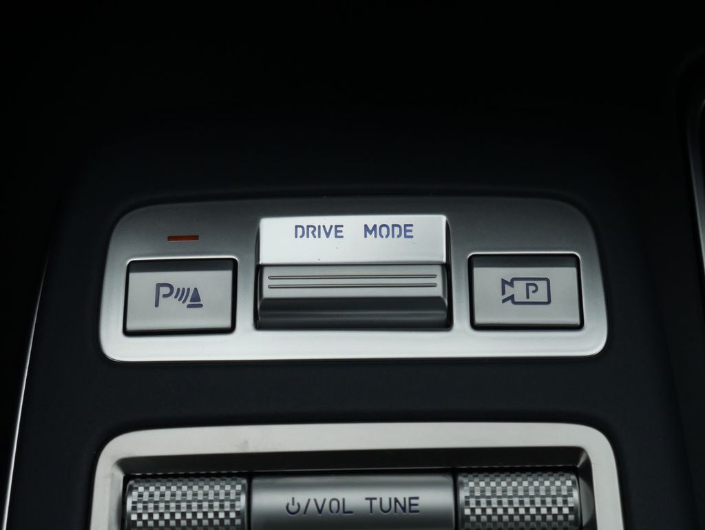 2025 Genesis GV70 3.5T Sport Prestige