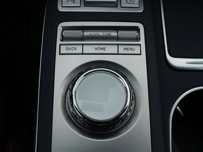 2025 Genesis GV70 3.5T Sport Prestige