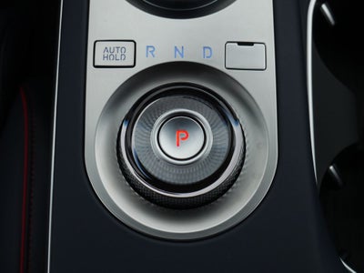 2025 Genesis GV70 3.5T Sport Prestige