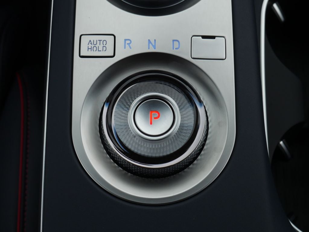 2025 Genesis GV70 3.5T Sport Prestige