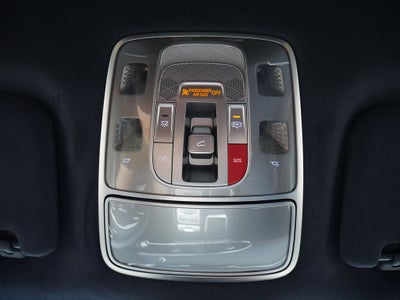 2025 Genesis GV70 3.5T Sport Prestige