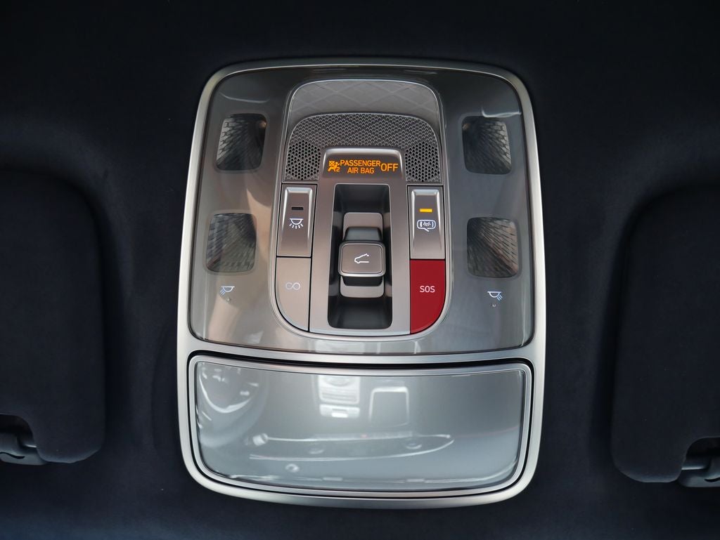 2025 Genesis GV70 3.5T Sport Prestige