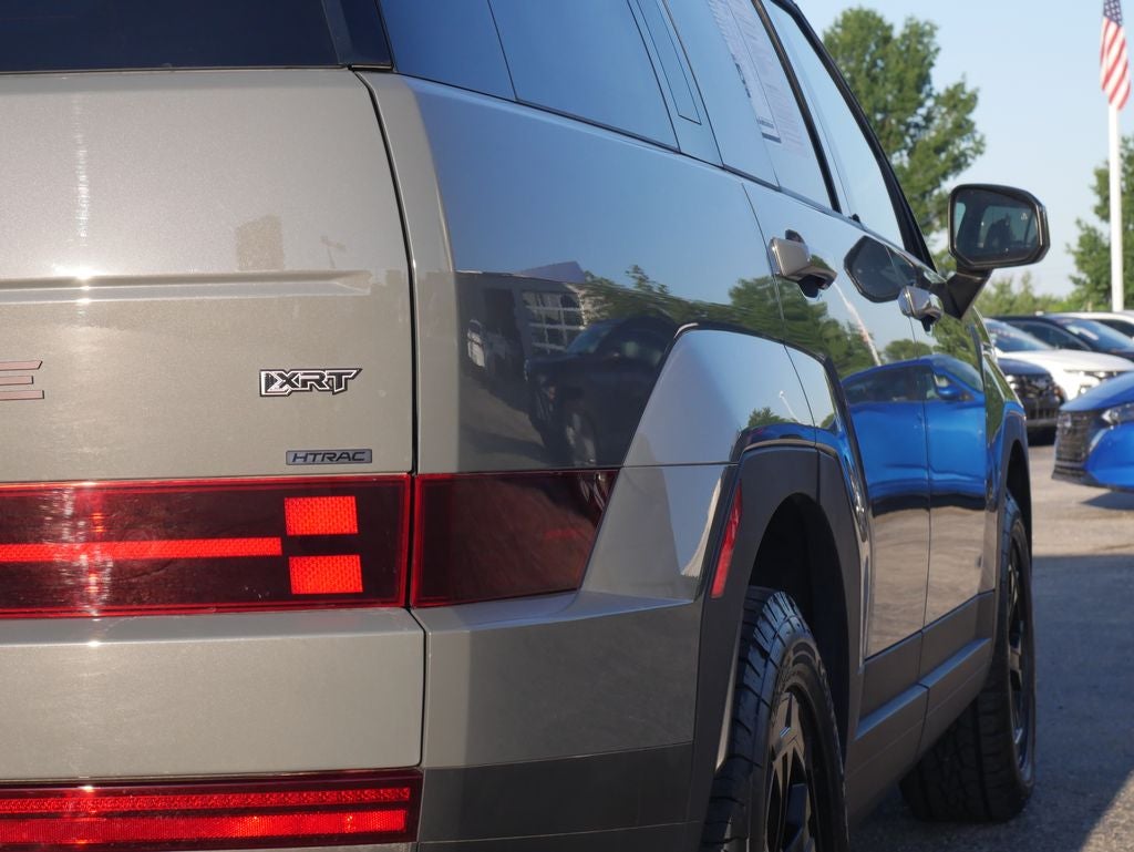 2026 Hyundai SANTA FE XRT