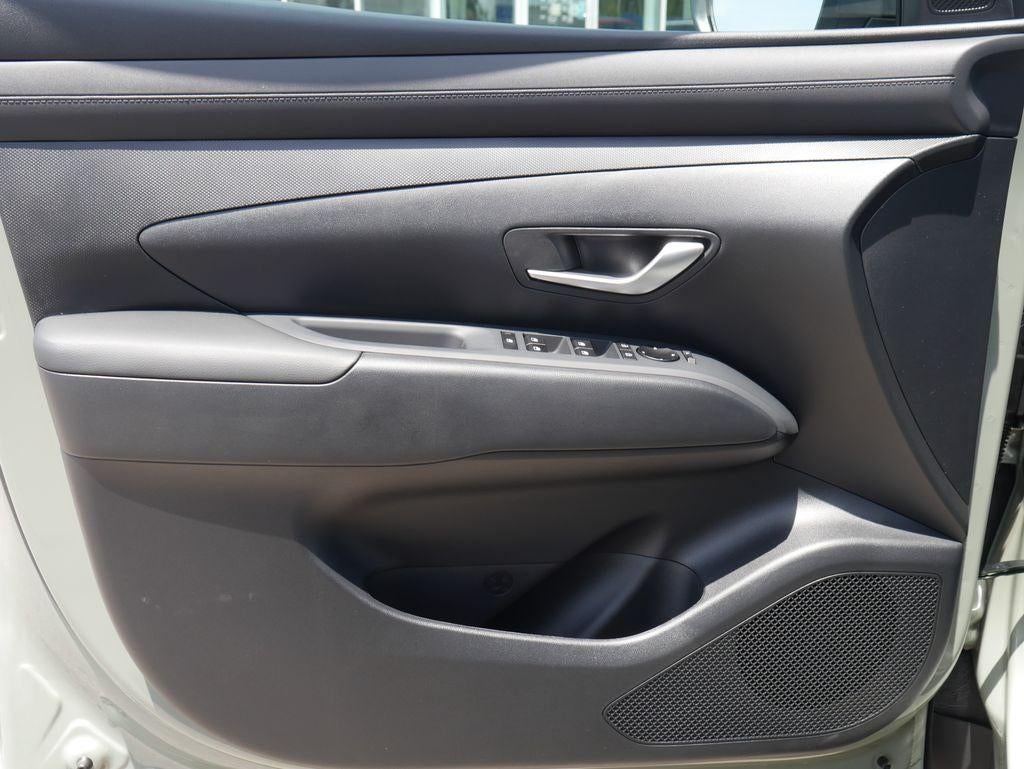 2026 Hyundai SANTA CRUZ SEL Activity FWD