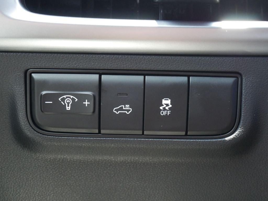 2026 Hyundai SANTA CRUZ SEL Activity FWD