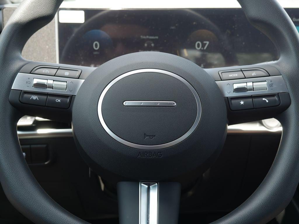 2026 Hyundai SANTA CRUZ SEL Activity FWD