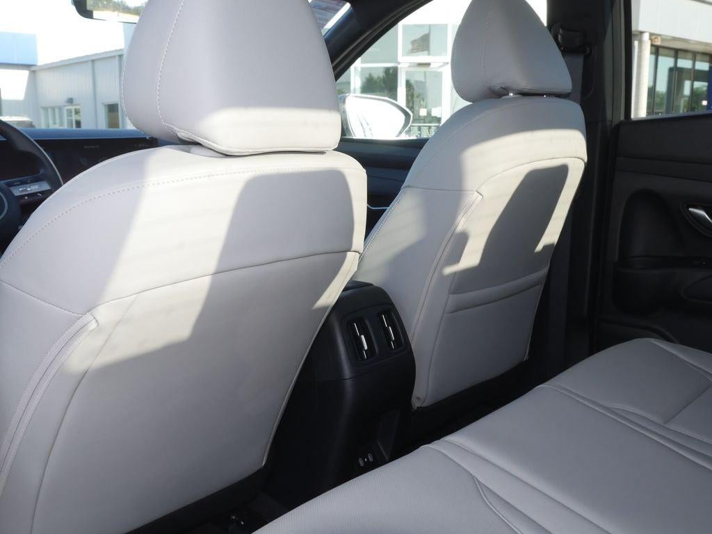 2026 Hyundai SANTA CRUZ SEL Activity AWD