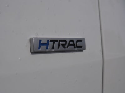 2026 Hyundai SANTA CRUZ SEL Activity AWD