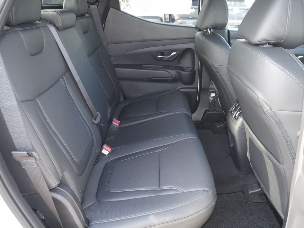 2026 Hyundai SANTA CRUZ SEL Activity AWD