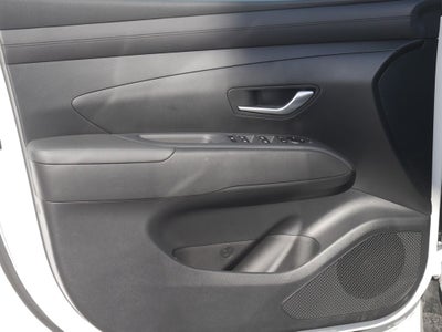 2026 Hyundai SANTA CRUZ SEL Activity AWD