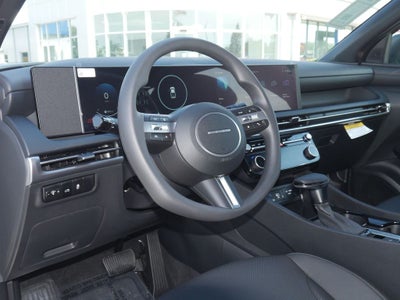 2026 Hyundai SANTA CRUZ SEL Activity AWD