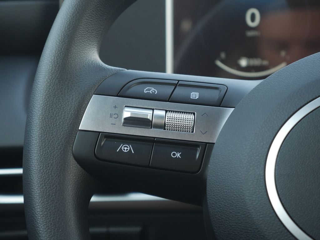 2026 Hyundai SANTA CRUZ SEL Activity AWD