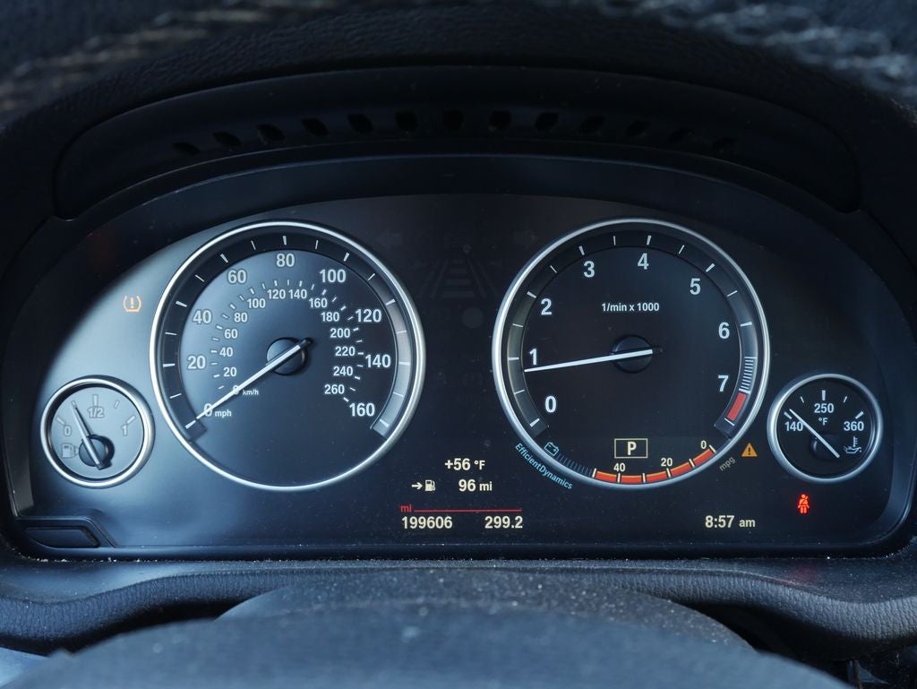 2015 BMW X3 xDrive28i