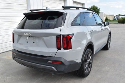 2023 Kia Sorento X-Line EX