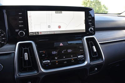 2023 Kia Sorento X-Line EX