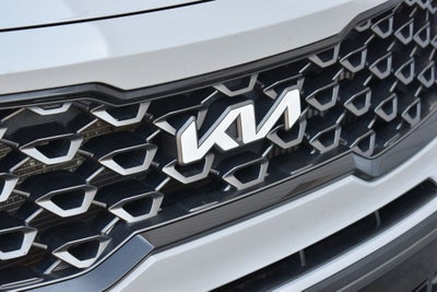 2023 Kia Sorento X-Line EX