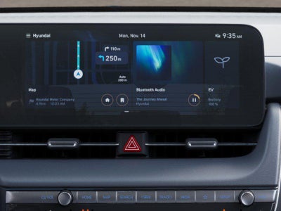 2026 Hyundai IONIQ 5 SE Standard Range