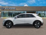 2026 Hyundai IONIQ 5 SE Standard Range