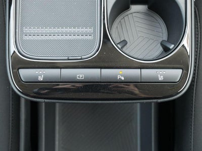 2026 Hyundai IONIQ 5 SE