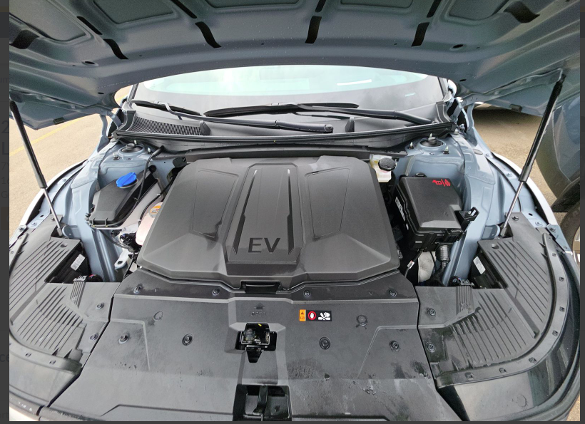 2025 Hyundai IONIQ 5 Limited