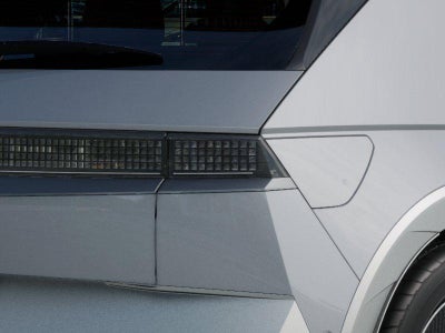2027 Hyundai IONIQ 5 Limited