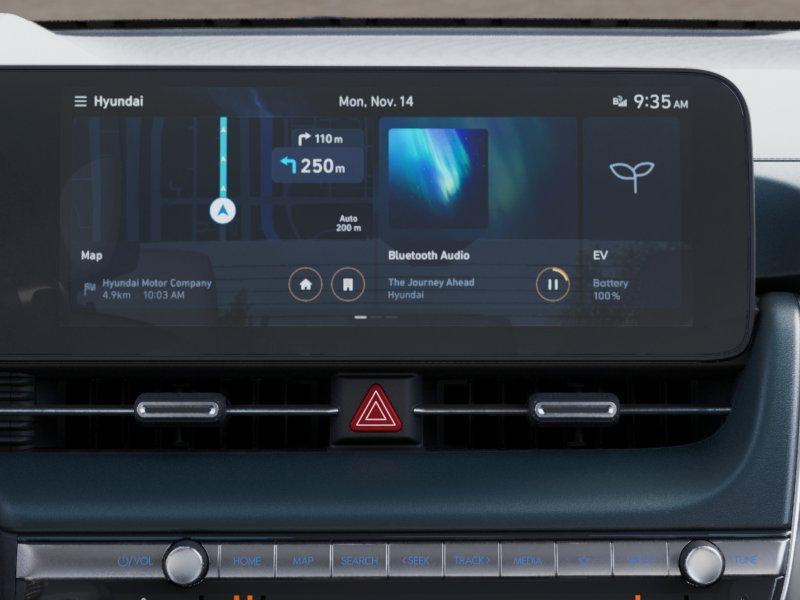 2027 Hyundai IONIQ 5 Limited