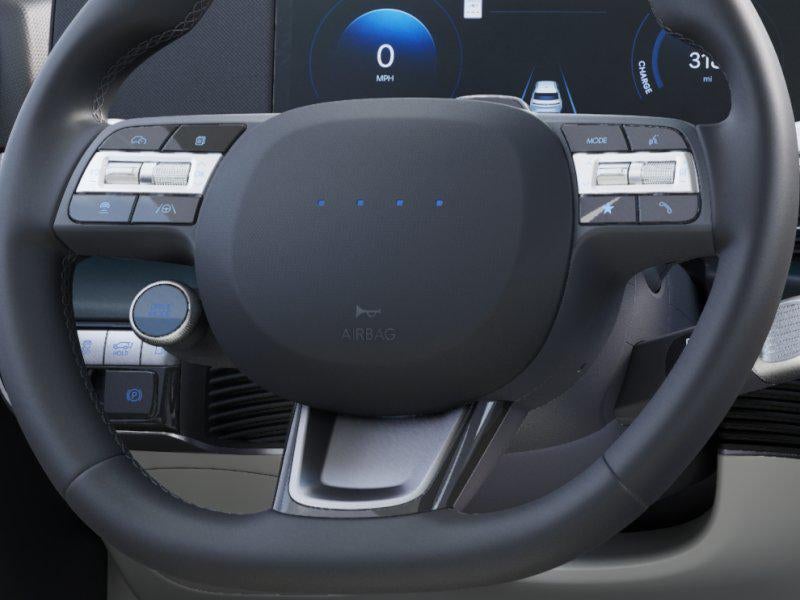 2027 Hyundai IONIQ 5 Limited