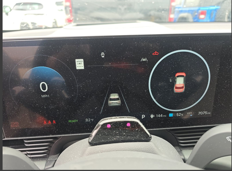 2025 Hyundai IONIQ 5 Limited