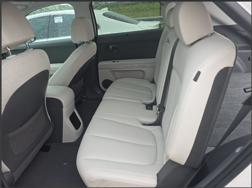 2025 Hyundai IONIQ 5 Limited