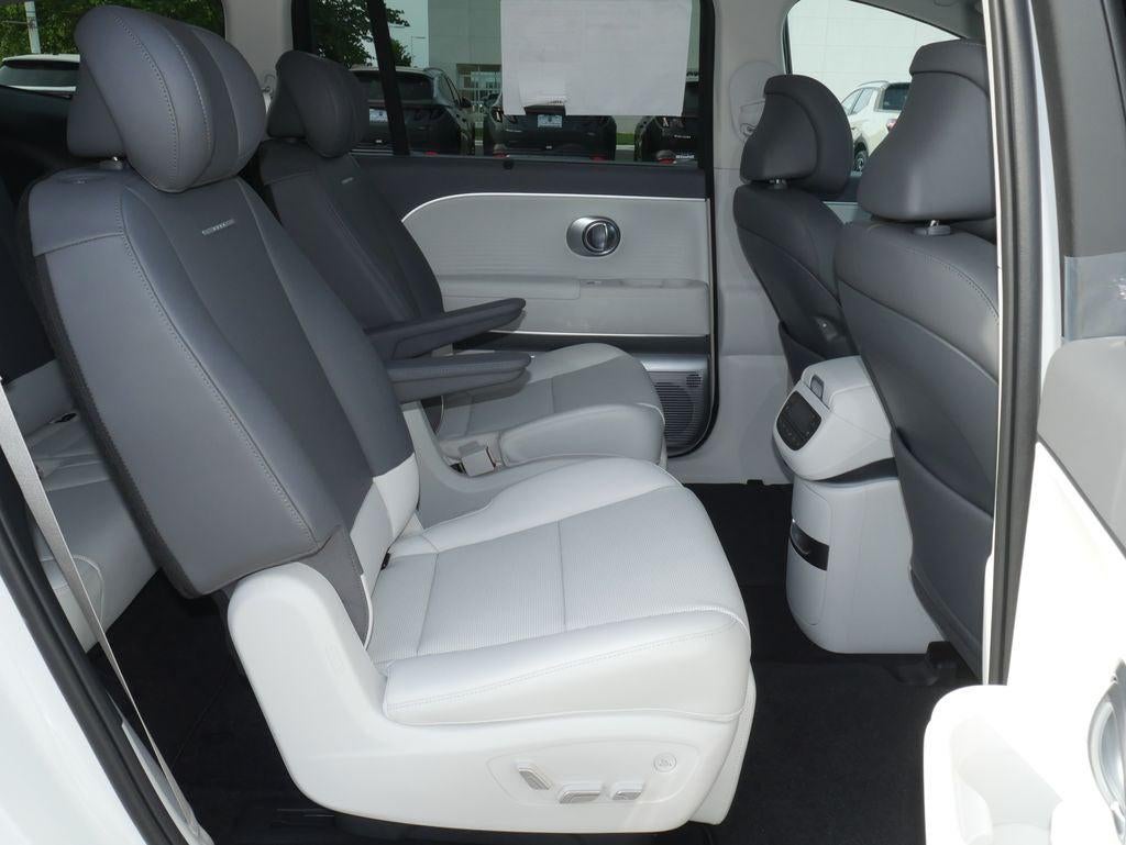 2026 Hyundai IONIQ 9 Performance Limited