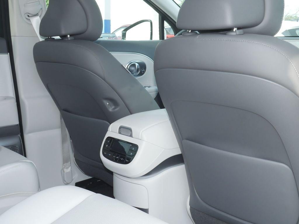 2026 Hyundai IONIQ 9 Performance Limited
