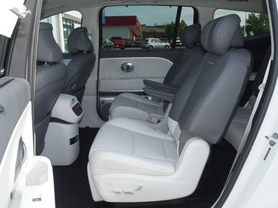 2026 Hyundai IONIQ 9 Performance Limited