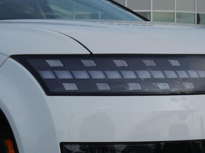 2026 Hyundai IONIQ 9 Performance Limited