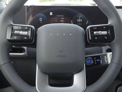 2026 Hyundai IONIQ 9 Performance Limited