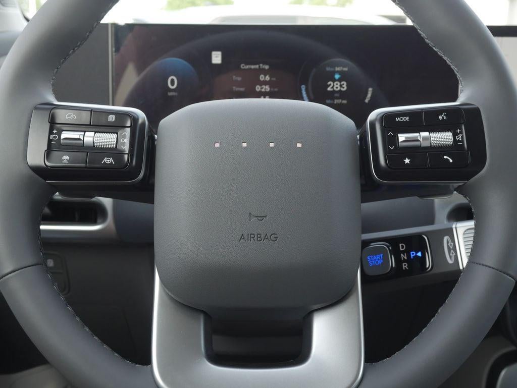 2026 Hyundai IONIQ 9 Performance Limited