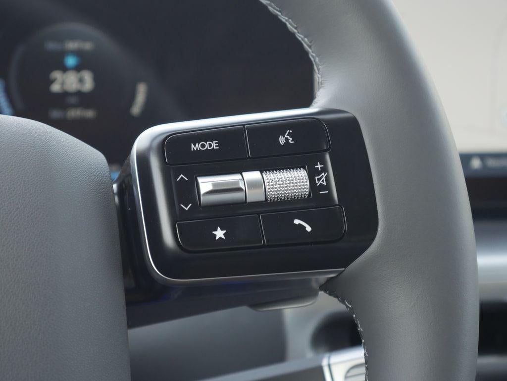 2026 Hyundai IONIQ 9 Performance Limited