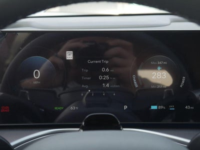 2026 Hyundai IONIQ 9 Performance Limited