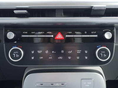 2026 Hyundai IONIQ 9 Performance Limited