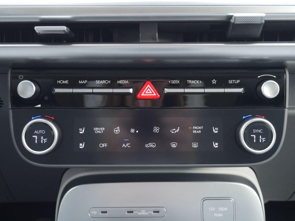 2026 Hyundai IONIQ 9 Performance Limited
