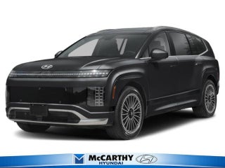 2026 Hyundai IONIQ 9 Performance Calligraphy