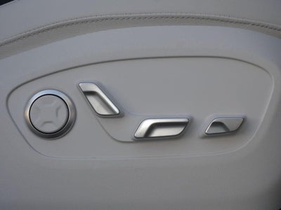 2026 Hyundai IONIQ 9 Performance Calligraphy