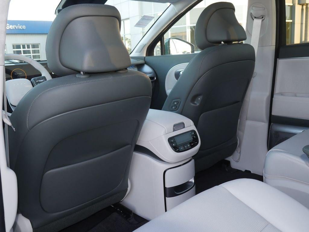 2026 Hyundai IONIQ 9 Performance Calligraphy