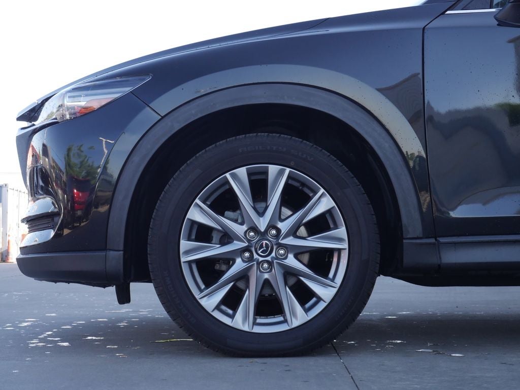 2021 Mazda Mazda CX-5 Grand Touring