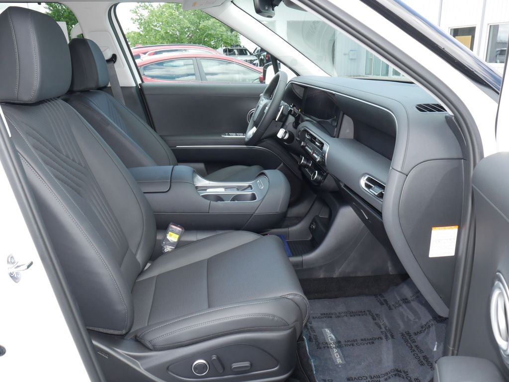 2026 Hyundai PALISADE HYBRID SEL Premium 7 Passenger